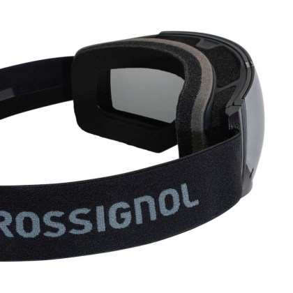 Rossignol MAGNE'LENS  BLACK-brýle