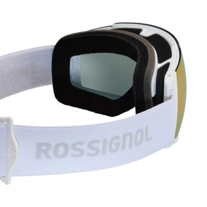 Rossignol MAGNE'LENS WHITE-brýle