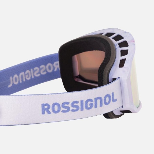 Rossignol ESSENTIAL WHITE-brýle
