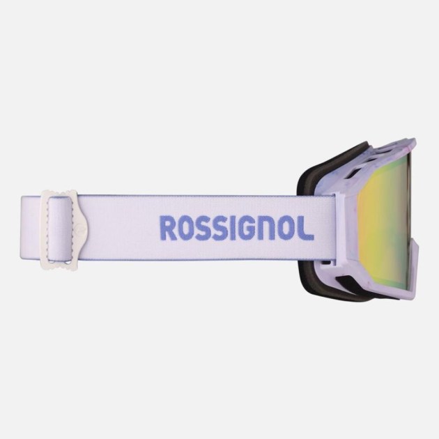 Rossignol ESSENTIAL WHITE-brýle