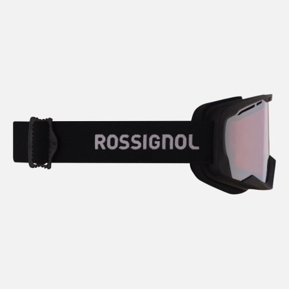 Rossignol SPIRAL BLACK-brýle