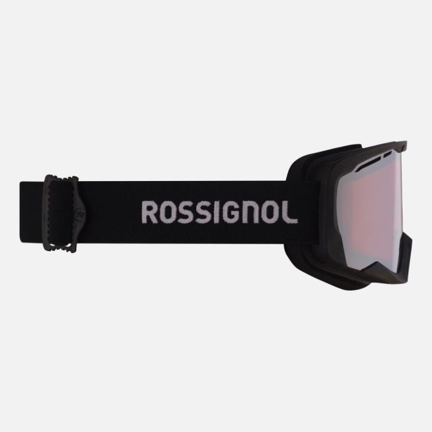 Rossignol SPIRAL BLACK-brýle