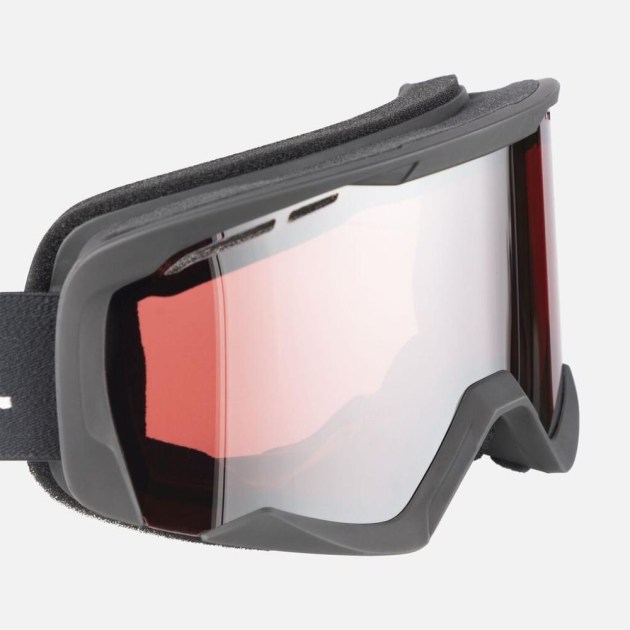 Rossignol SPIRAL BLACK-brýle