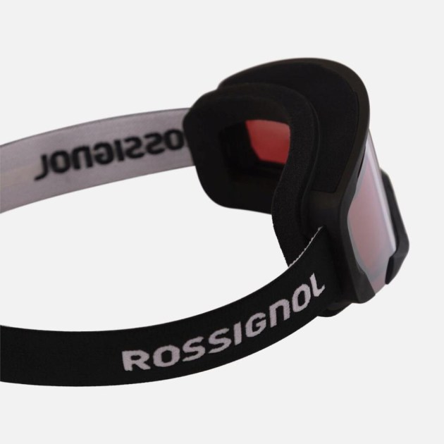 Rossignol SPIRAL BLACK-brýle