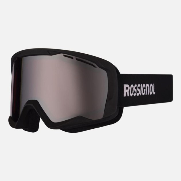 Rossignol SPIRAL BLACK-brýle