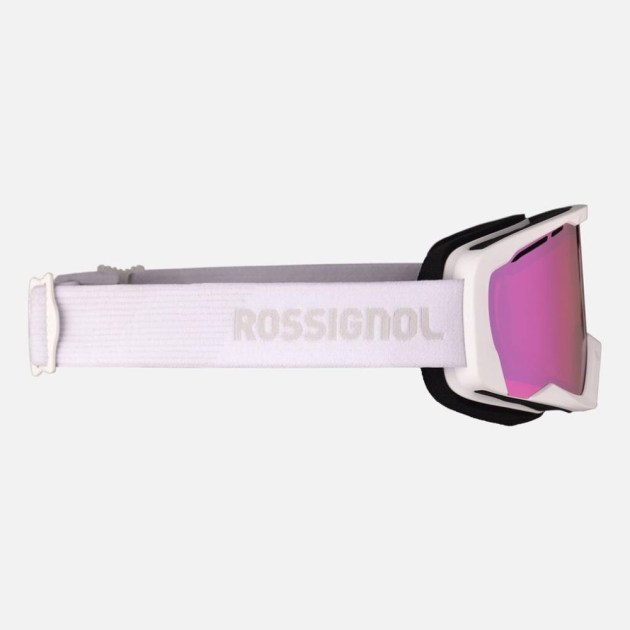 Rossignol SPIRAL WHITE-brýle