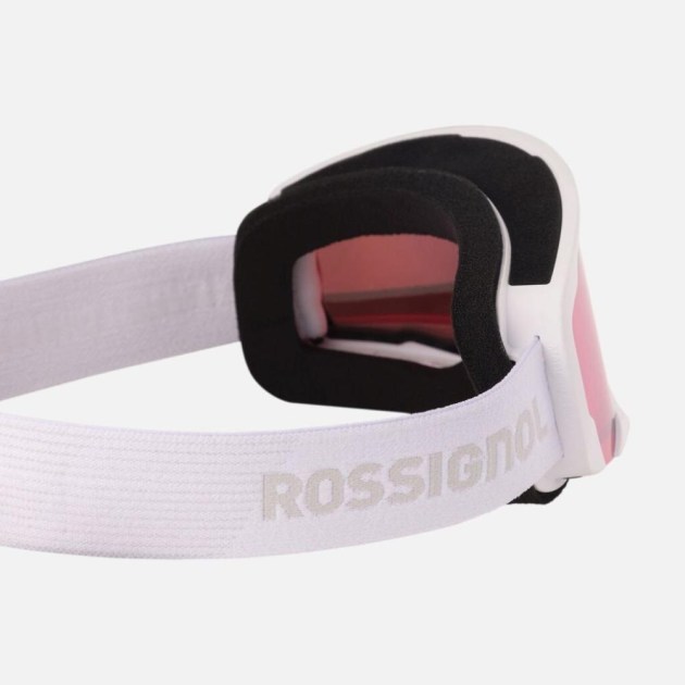 Rossignol SPIRAL WHITE-brýle