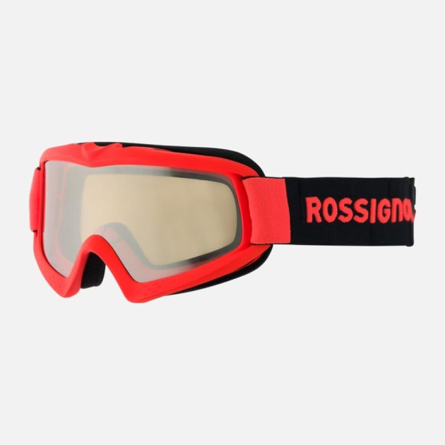 Rossignol RAFFISH HERO HOT RED-brýle