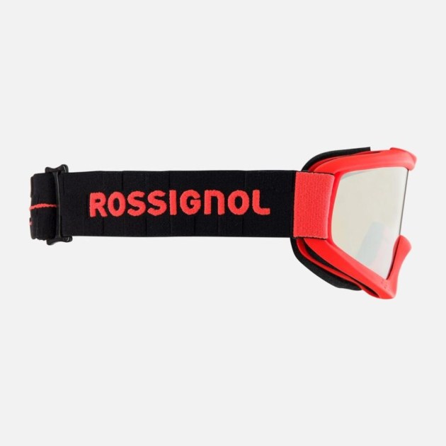 Rossignol RAFFISH HERO HOT RED-brýle