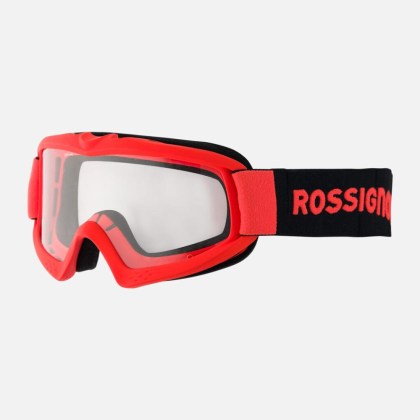 Rossignol RAFFISH HERO HOT RED-brýle