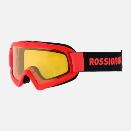 Rossignol RAFFISH HERO HOT RED-brýle