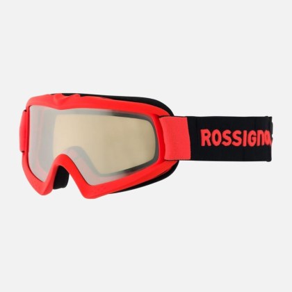 Rossignol RAFFISH HERO HOT RED-brýle