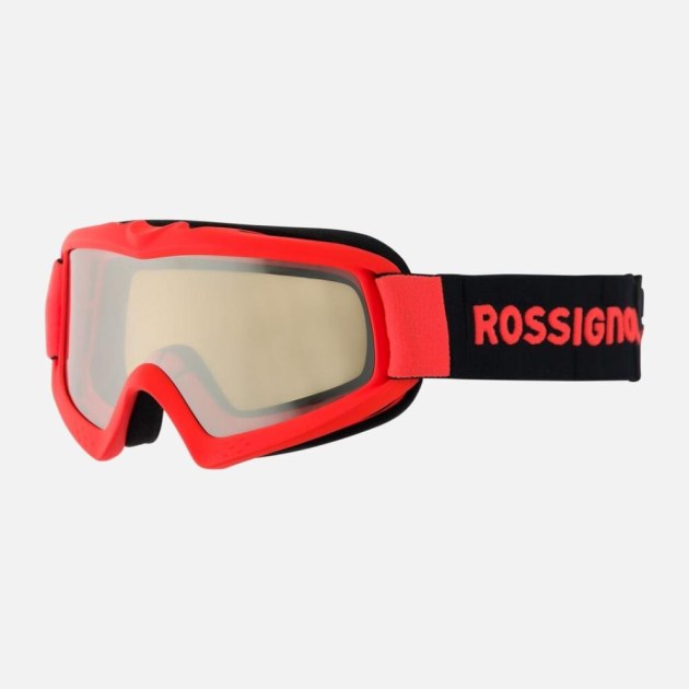Rossignol RAFFISH HERO HOT RED-brýle