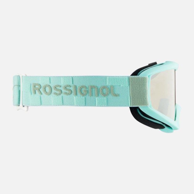 Rossignol RAFFISH  HERO GREEN-brýle