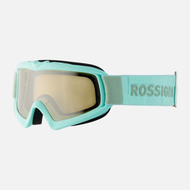 Rossignol RAFFISH  HERO GREEN-brýle