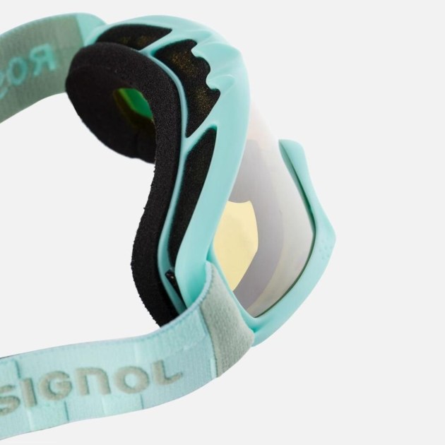 Rossignol RAFFISH  HERO GREEN-brýle