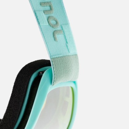 Rossignol RAFFISH  HERO GREEN-brýle