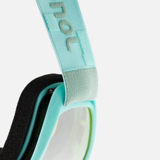 Rossignol RAFFISH  HERO GREEN-brýle