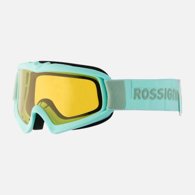 Rossignol RAFFISH  HERO GREEN-brýle