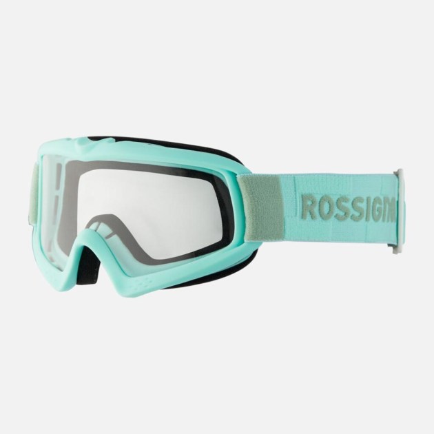Rossignol RAFFISH  HERO GREEN-brýle