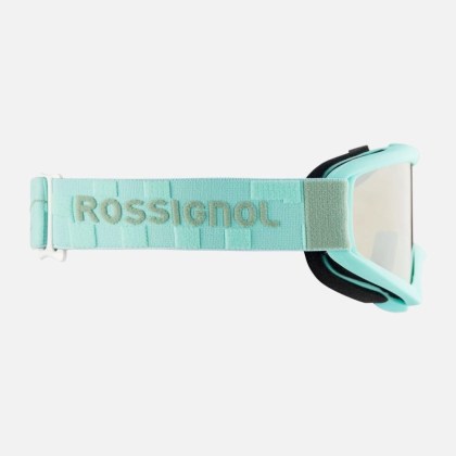 Rossignol RAFFISH  HERO GREEN-brýle