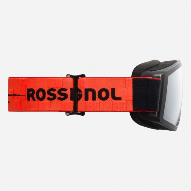 Rossignol TORIC HERO HOT RED-brýle