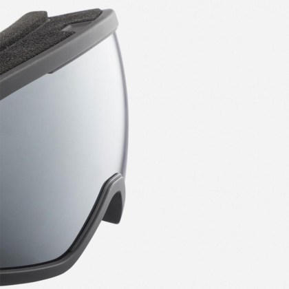 Rossignol TORIC HERO HOT RED-brýle