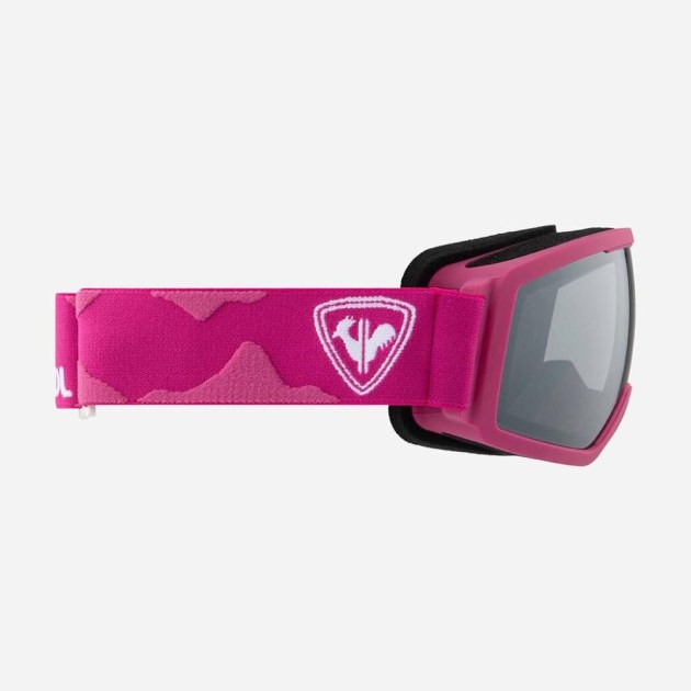 Rossignol TORIC PINK-brýle