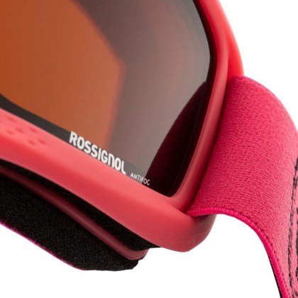 Rossignol RAFFISH PINK-brýle