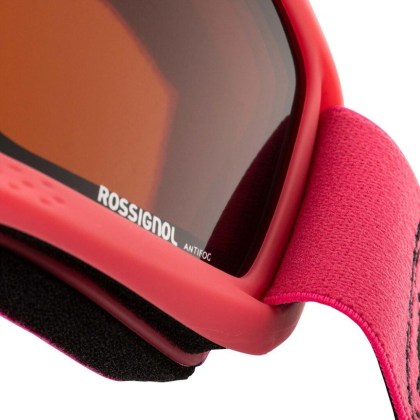 Rossignol RAFFISH PINK-brýle