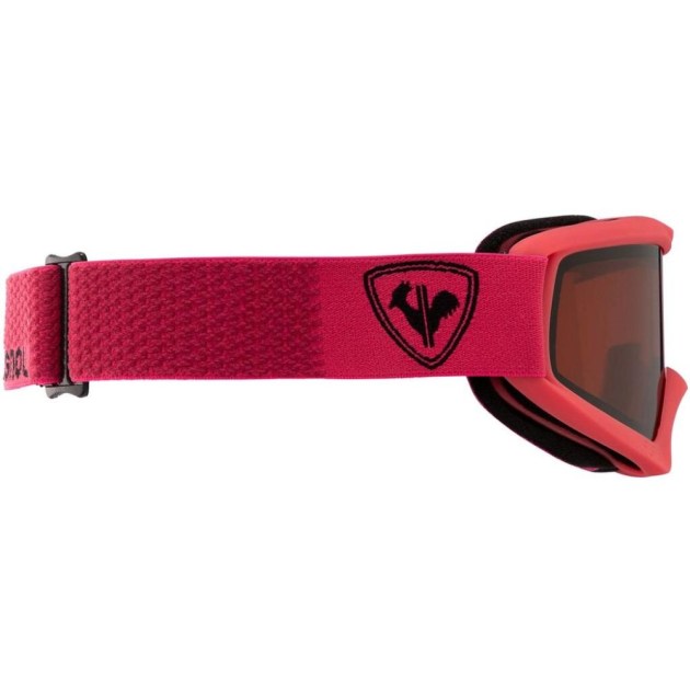 Rossignol RAFFISH PINK-brýle