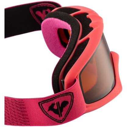 Rossignol RAFFISH PINK-brýle