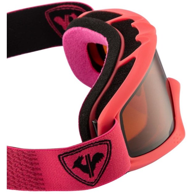 Rossignol RAFFISH PINK-brýle