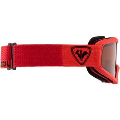 Rossignol RAFFISH RED-brýle