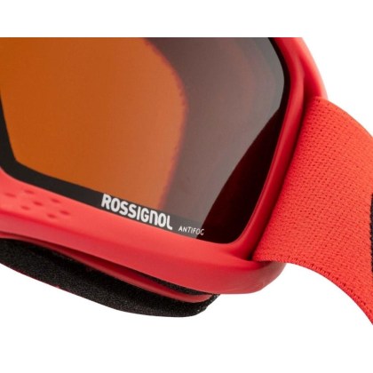 Rossignol RAFFISH RED-brýle