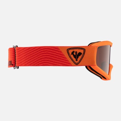 Rossignol RAFFISH S ORANGE-brýle