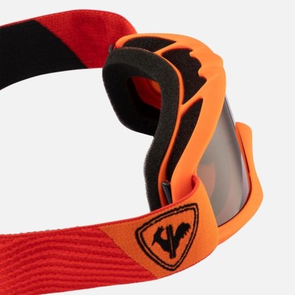 Rossignol RAFFISH S ORANGE-brýle