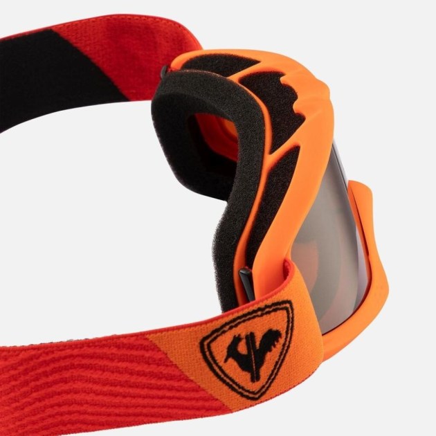 Rossignol RAFFISH S ORANGE-brýle