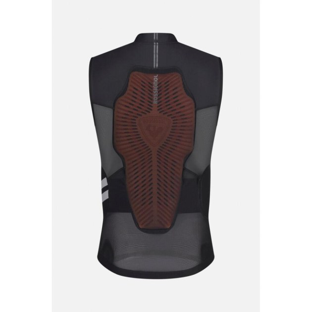 Rossignol FLEXVENT VEST SR pánský chránič zad páteřák