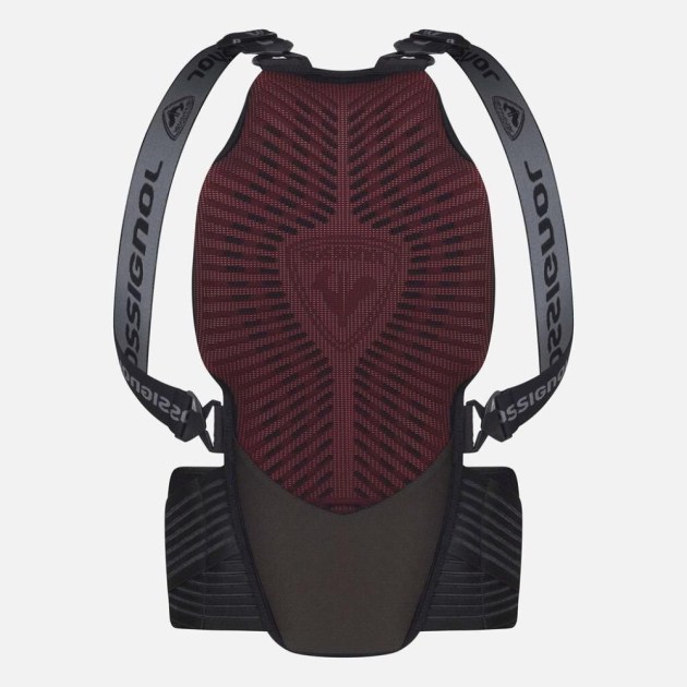 Rossignol FLEXVENT STRAP SR chránič zad