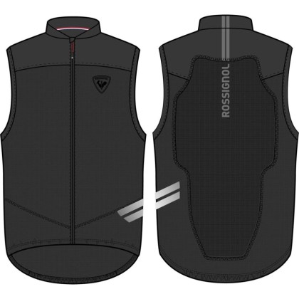 Rossignol FLEXVENT VEST juniorský chránič zad