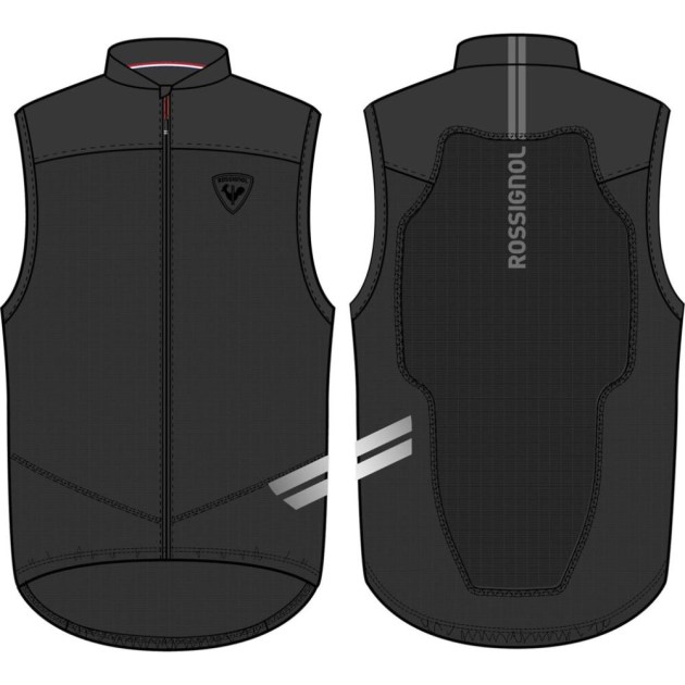 Rossignol FLEXVENT VEST juniorský chránič zad