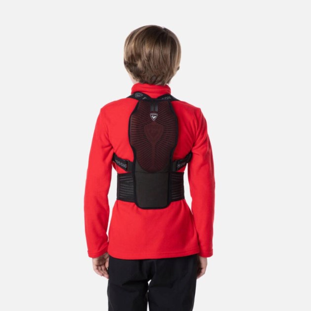 Rossignol FLEXVENT STRAP JR-chránič