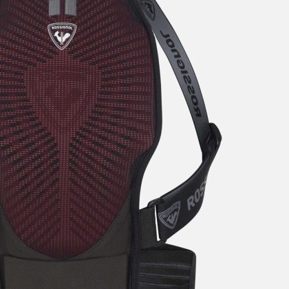 Rossignol FLEXVENT STRAP JR-chránič
