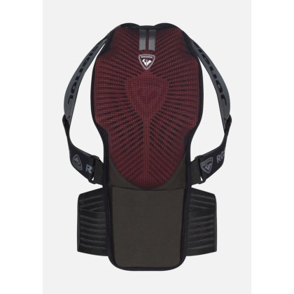 Rossignol FLEXVENT STRAP JR-chránič