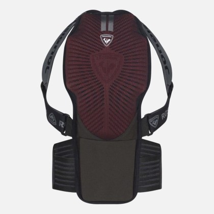 Rossignol FLEXVENT STRAP JR-chránič