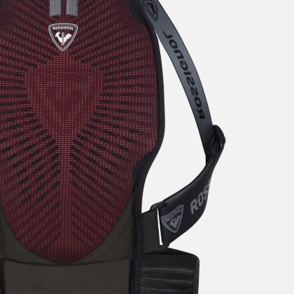 Rossignol FLEXVENT STRAP JR-chránič