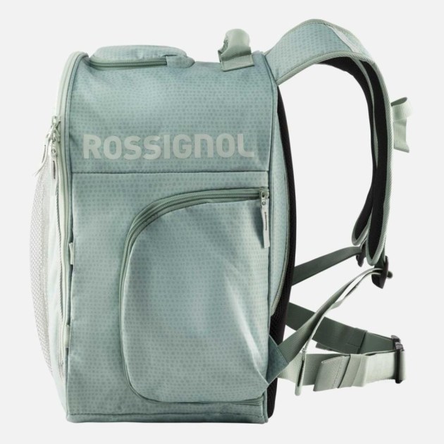 Rossignol ELECTRA BOOT AND HELMET PACK