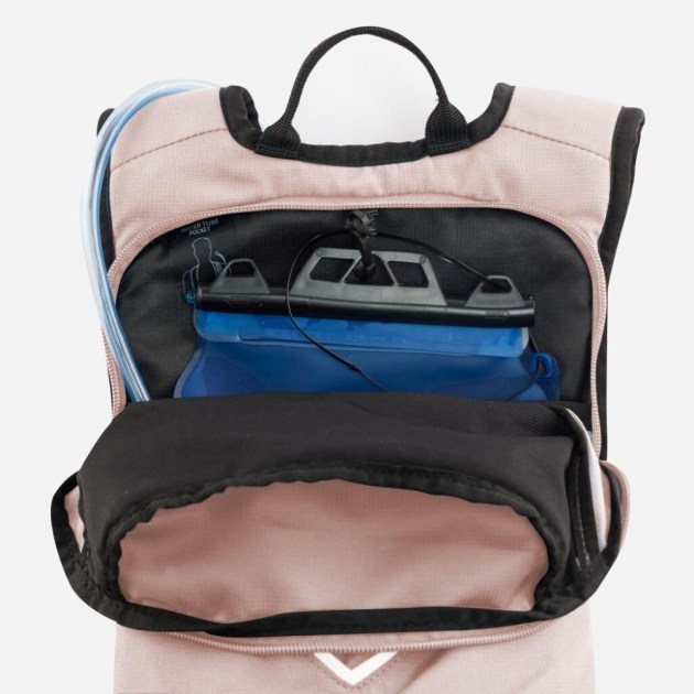 Rossignol ESCAPER ACTIVE 8L POWDER PINK