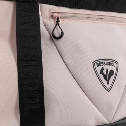 Rossignol TOTE BAG 30L POWDER PINK